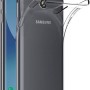 Back Cover Θήκη Σιλικόνης Διάφανη (Samsung Galaxy J5 2017)