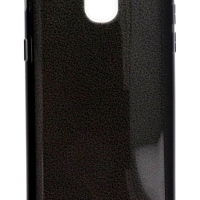 Coolyer Back Cover Θήκη Σιλικόνης Με Γκλίτερ (Samsung Galaxy J5 2017) Coolyer Back Cover Θήκη Σιλικόνης Με Γκλίτερ (Samsung Galaxy J5 2017)