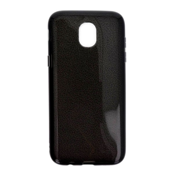 Coolyer Back Cover Θήκη Σιλικόνης Με Γκλίτερ (Samsung Galaxy J5 2017) Είδη Τεχνολογίας