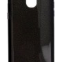 Coolyer Back Cover Θήκη Σιλικόνης Με Γκλίτερ (Samsung Galaxy J5 2017)