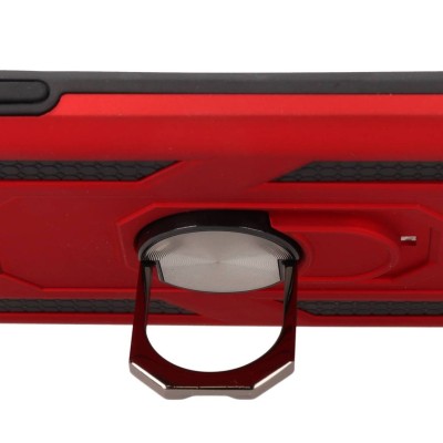 Back Cover Θήκη Armor Case Με Δαχτυλίδι Στήριξης (Samsung Galaxy J5 2017)