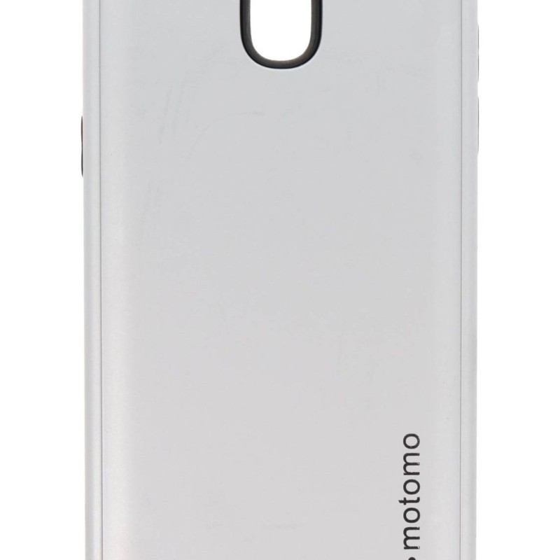 Motomo Back Cover Tough Armor (Samsung Galaxy J5 2017)