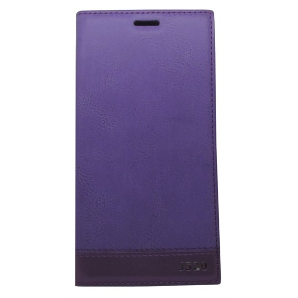 Θήκη Book Wallet Δερματίνης (Samsung Galaxy  J5 Prime)