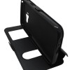 Θήκη Book Με Call Display Και Δυνατότητα Απάντησης Μαύρο (Samsung Galaxy  J5 Prime)
