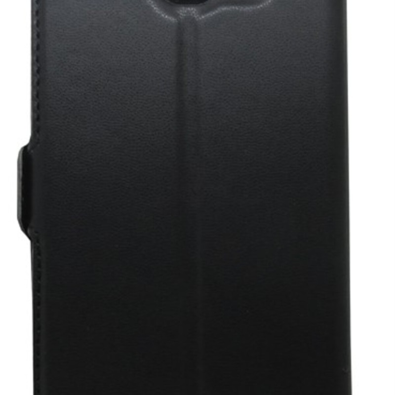 Θήκη Book Με Call Display Και Δυνατότητα Απάντησης Μαύρο (Samsung Galaxy  J5 Prime)
