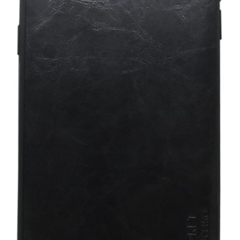 Air Jacket Back Cover Θήκη Σιλικόνης Δερματίνη (Samsung Galaxy J5 Prime)