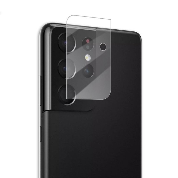 Mocolo Camera Tempered Glass (Samsung Galaxy S21 Ultra)
