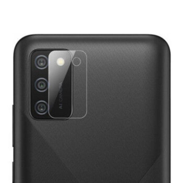 Camera Tempered Glass (Samsung Galaxy A02s)