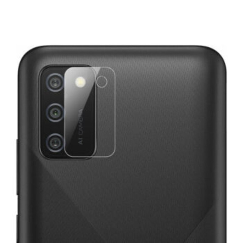 Camera Tempered Glass (Samsung Galaxy A02s)