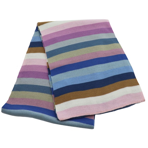 Κασκόλ Πολύχρωμο Stamion