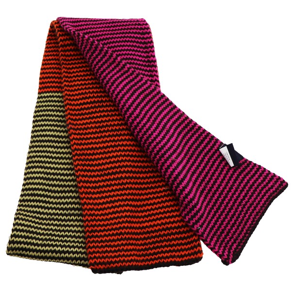 Stamion Παιδικό Κασκόλ Πολύχρωμο