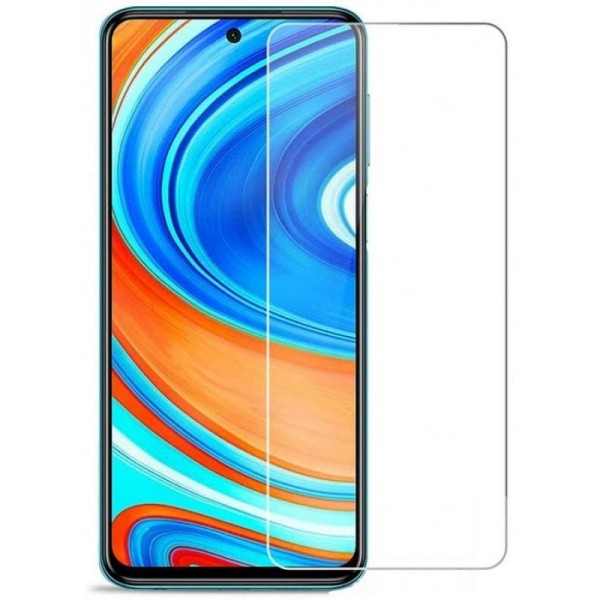 Tempered Glass (Xiaomi Redmi Note 10 5G & Xiaomi Poco M3 Pro)