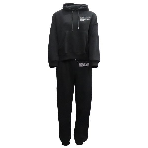 Alejandro Women's Sport Set Alejandro Women's Sport Set
