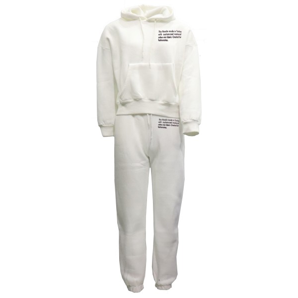 Alejandro Women's Sport Set Alejandro Women's Sport Set