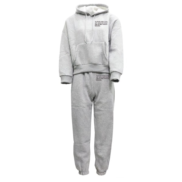 Alejandro Women's Sport Set Alejandro Women's Sport Set