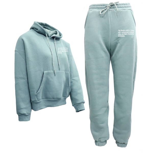 Alejandro Women's Sport Set Alejandro Women's Sport Set