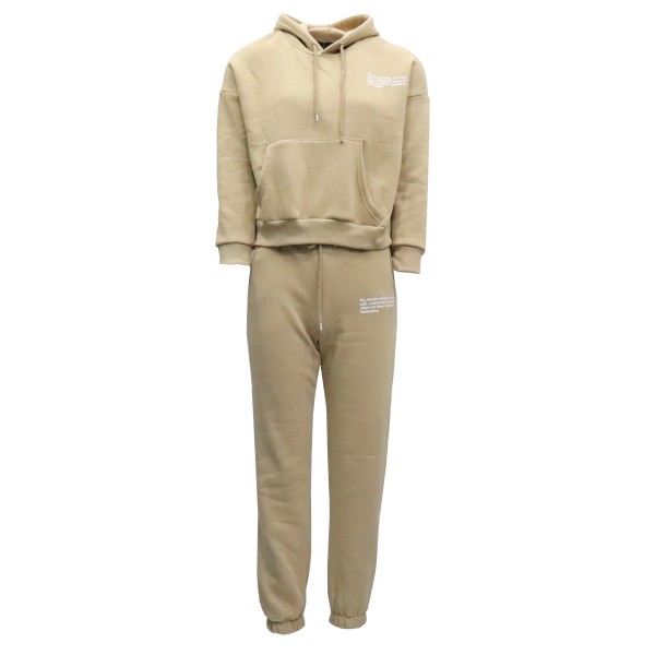 Alejandro Women's Sport Set Alejandro Women's Sport Set
