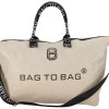 Bag To Bag Γυναικεία Τσάντα Σάκος - Ώμου Με Glitter