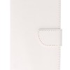 B.D.L Θήκη Book Wallet Πορτοφόλι Άσπρο (Samsung Galaxy J6 Plus) B.D.L Θήκη Book Wallet Πορτοφόλι Άσπρο (Samsung Galaxy J6 Plus)