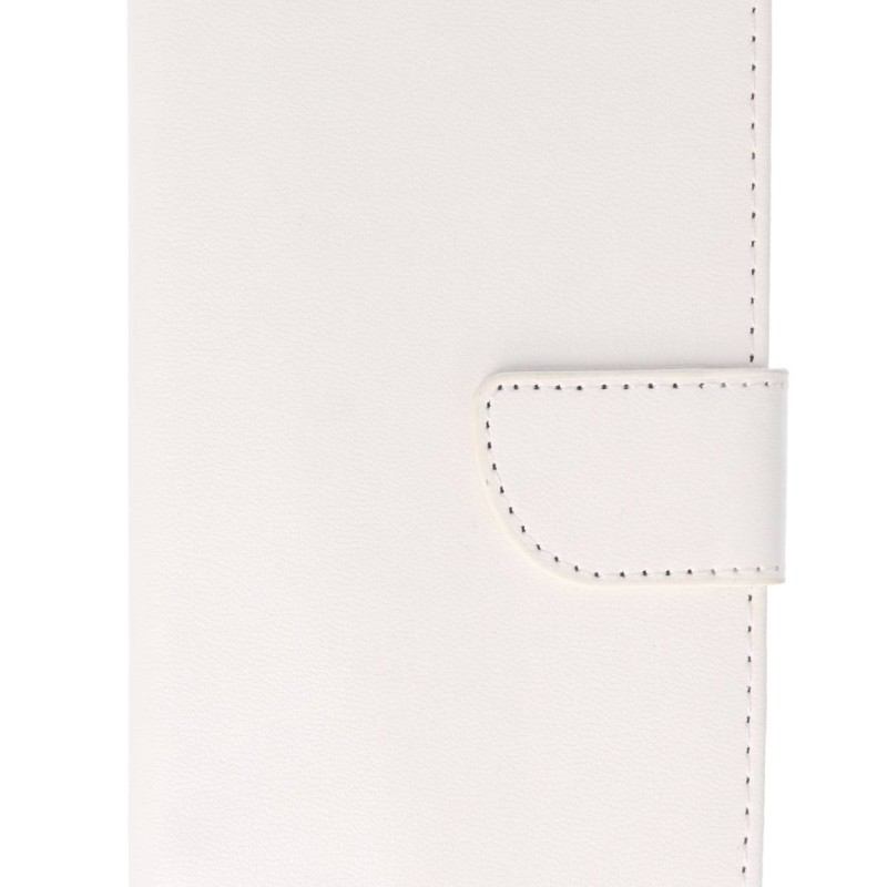 B.D.L Θήκη Book Wallet Πορτοφόλι Άσπρο (Samsung Galaxy J6 Plus) B.D.L Θήκη Book Wallet Πορτοφόλι Άσπρο (Samsung Galaxy J6 Plus)