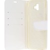 B.D.L Θήκη Book Wallet Πορτοφόλι Άσπρο (Samsung Galaxy J6 Plus) B.D.L Θήκη Book Wallet Πορτοφόλι Άσπρο (Samsung Galaxy J6 Plus)