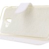 B.D.L Θήκη Book Wallet Πορτοφόλι Άσπρο (Samsung Galaxy J6 Plus) B.D.L Θήκη Book Wallet Πορτοφόλι Άσπρο (Samsung Galaxy J6 Plus)