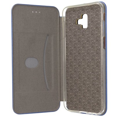 JEL Θήκη Magnet Book (Samsung Galaxy  J6 Plus)