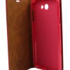 Θήκη Book Wallet Δερματίνης Φούξια (Samsung Galaxy  J7 Prime 2017)
