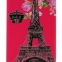 Back Cover Θήκη Με Σχέδιο Paris (Samsung Galaxy J7 Prime 2017)