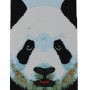 Air Jacket Back Cover Θήκη Πλαστική Με Σχέδιο Panda  (Samsung Galaxy J7 Prime 2017)