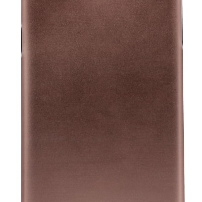 Back Cover Θήκη Με Σιλικόνη Περιμετρικά Και ΄΄Όψη Αλουμινίου (Samsung Galaxy J7 Prime 2017) Back Cover Θήκη Με Σιλικόνη Περιμετρικά Και ΄΄Όψη Αλουμινίου (Samsung Galaxy J7 Prime 2017)