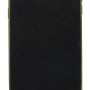 Back Cover Θήκη Σιλικόνης Με Γκλίτερ Μαύρο (Samsung Galaxy J7 Prime 2016)
