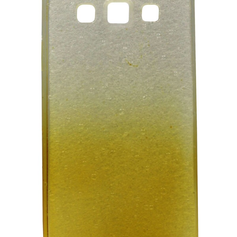 Back Cover Θήκη Σιλικόνης Με Σχέδιο Σταγόνες Νερού (Samsung Galaxy A3 2015) Back Cover Θήκη Σιλικόνης Με Σχέδιο Σταγόνες Νερού (Samsung Galaxy A3 2015)