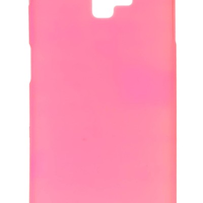 B.D.L Back Cover Θήκη Σιλικόνης (Samsung Galaxy J6 Plus)