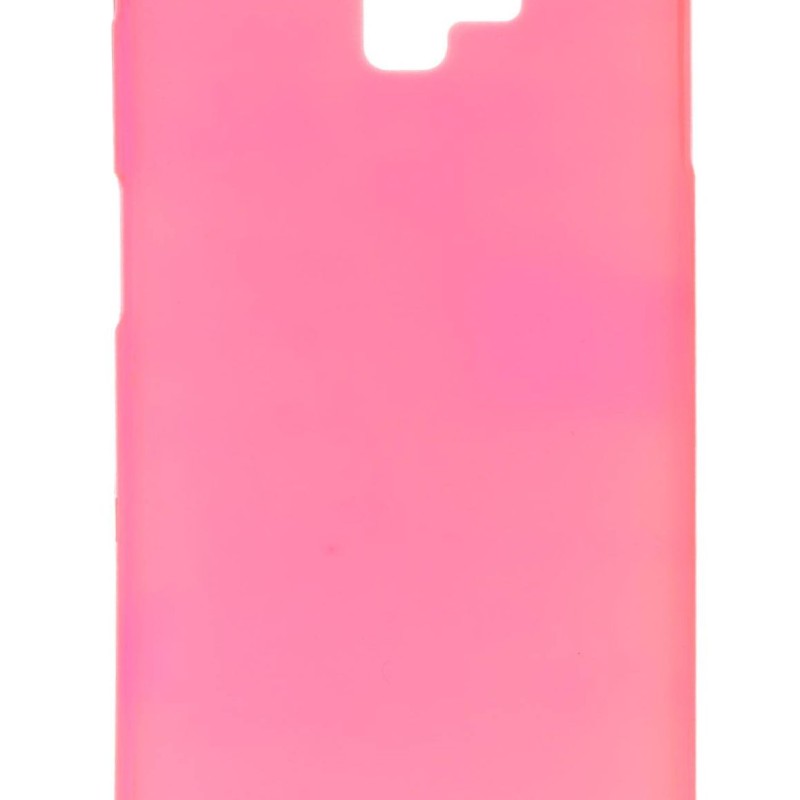B.D.L Back Cover Θήκη Σιλικόνης (Samsung Galaxy J6 Plus) B.D.L Back Cover Θήκη Σιλικόνης (Samsung Galaxy J6 Plus)