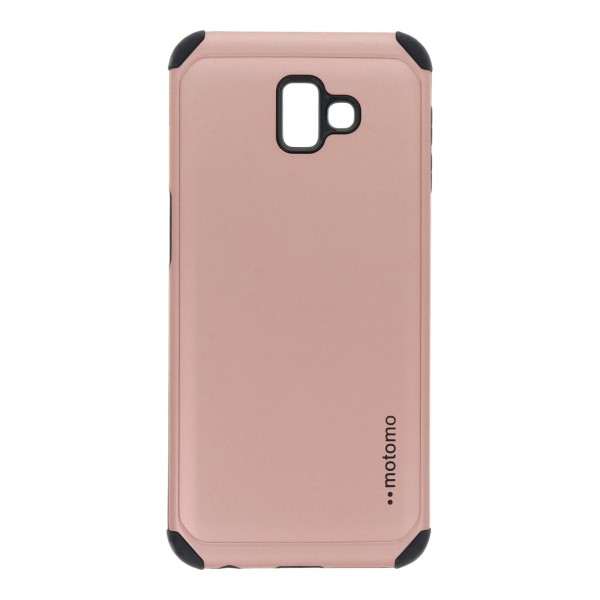 Motomo Back Cover Tough Armor (Samsung Galaxy J6 Plus)