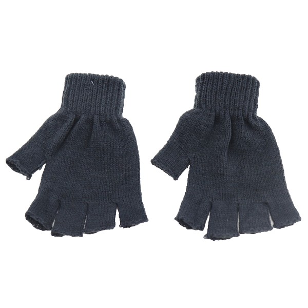 Unisex Cut Knit Gloves Stamion