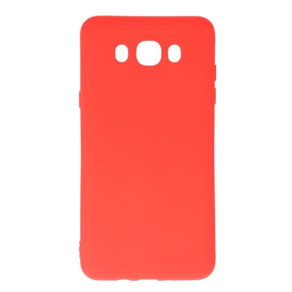 Siipro Back Cover Θήκη Σιλικόνης Ματ (Samsung Galaxy J7 2016)