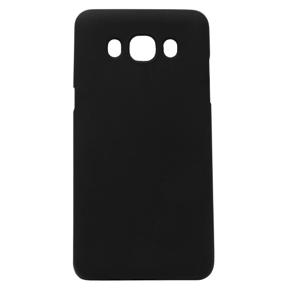 Siipro Back Cover Θήκη Σιλικόνης Ματ (Samsung Galaxy J7 2016)