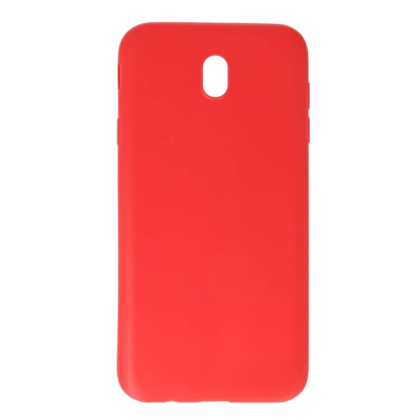 Oba Style Back Cover Θήκη Σιλικόνης Ματ (Samsung Galaxy J7 2017)
