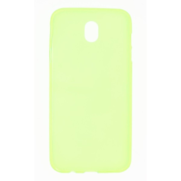 B.D.L Back Cover Θήκη Σιλικόνης (Samsung Galaxy J7 2017)
