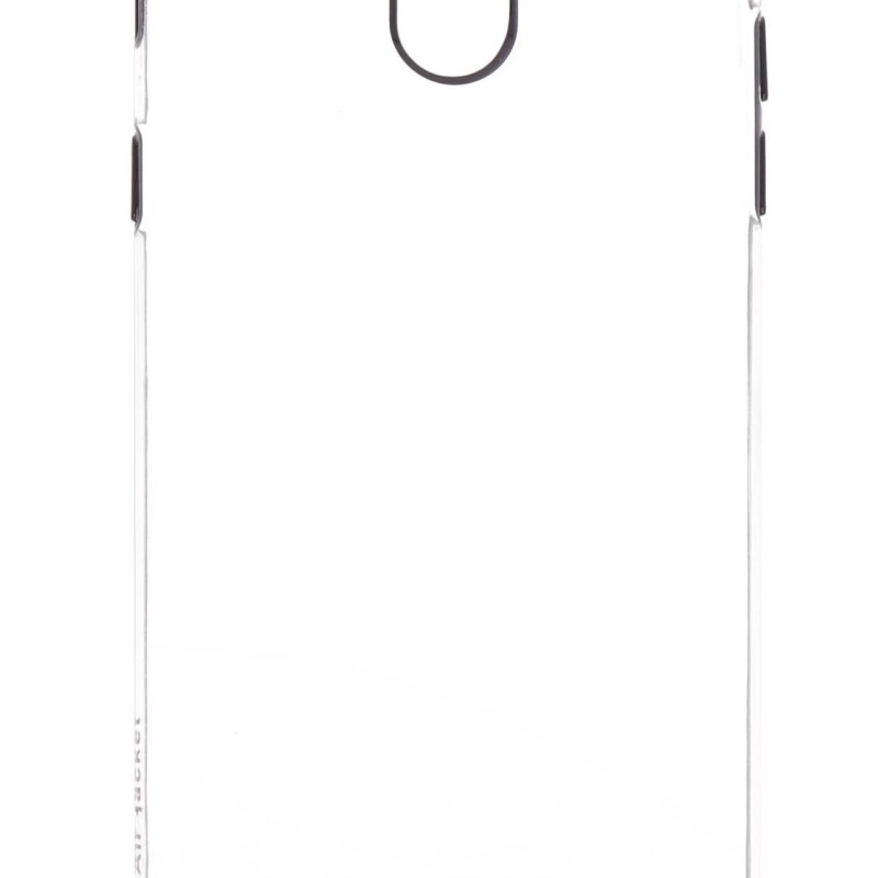 Air Jacket Back Cover Θήκη Με Διάφανη Όψη Και Χρώμα Στις Άκρες (Samsung Galaxy J7 2017)