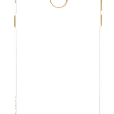 Air Jacket Back Cover Θήκη Με Διάφανη Όψη Και Χρώμα Στις Άκρες (Samsung Galaxy J7 2017)