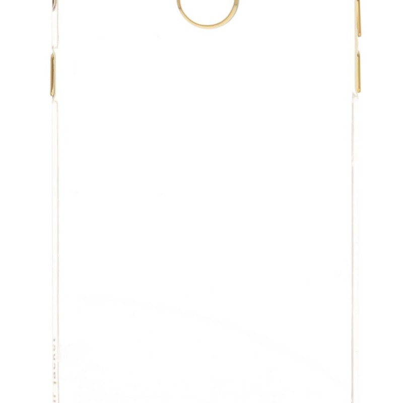 Air Jacket Back Cover Θήκη Με Διάφανη Όψη Και Χρώμα Στις Άκρες (Samsung Galaxy J7 2017)