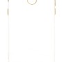 Air Jacket Back Cover Θήκη Με Διάφανη Όψη Και Χρώμα Στις Άκρες (Samsung Galaxy J7 2017)