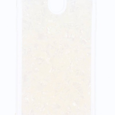 Back Cover Θήκη Με Σχέδιο Μάρμαρο (Samsung Galaxy J7 2017)