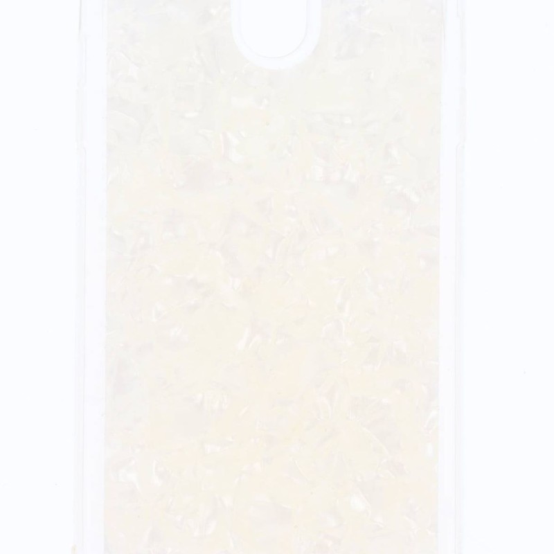 Back Cover Θήκη Με Σχέδιο Μάρμαρο (Samsung Galaxy J7 2017)