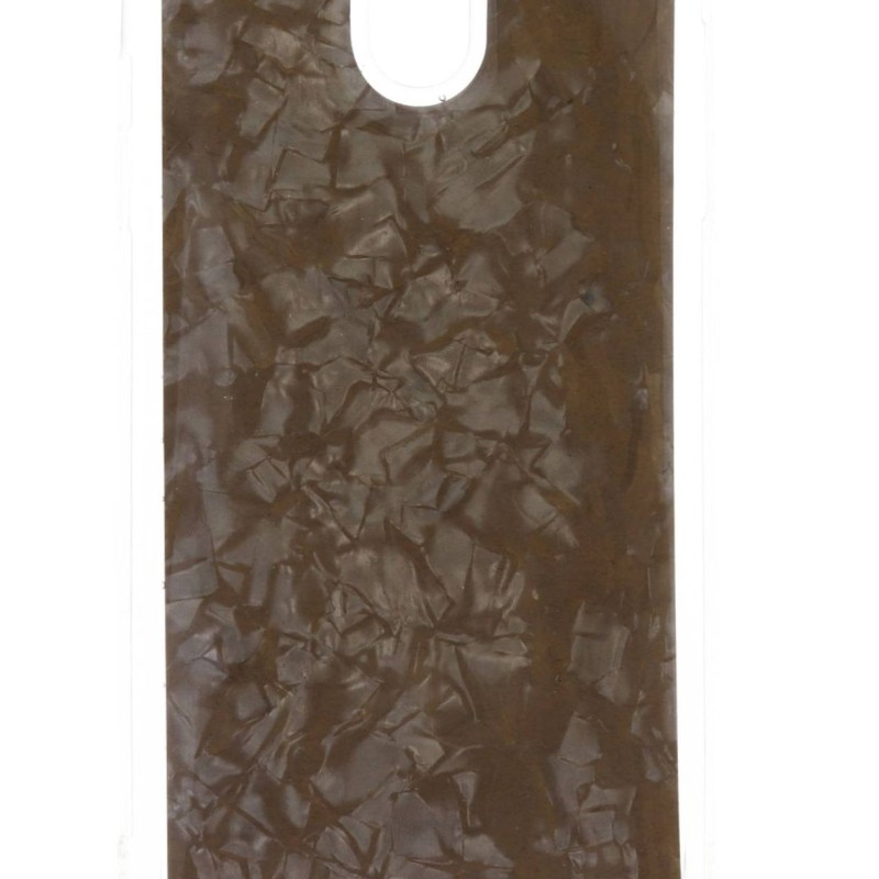 Back Cover Θήκη Με Σχέδιο Μάρμαρο (Samsung Galaxy J7 2017)