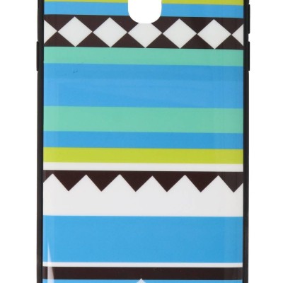 Air Jacket Back Cover Case Με Σχέδιο (Samsung Galaxy J7 2017)