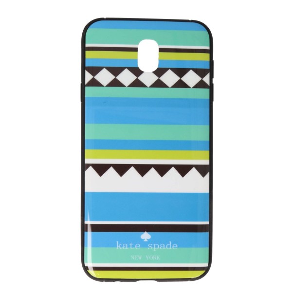 Air Jacket Back Cover Case Με Σχέδιο (Samsung Galaxy J7 2017)